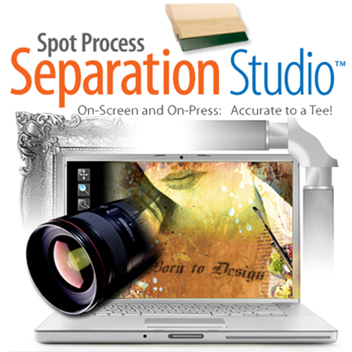 separation studio website