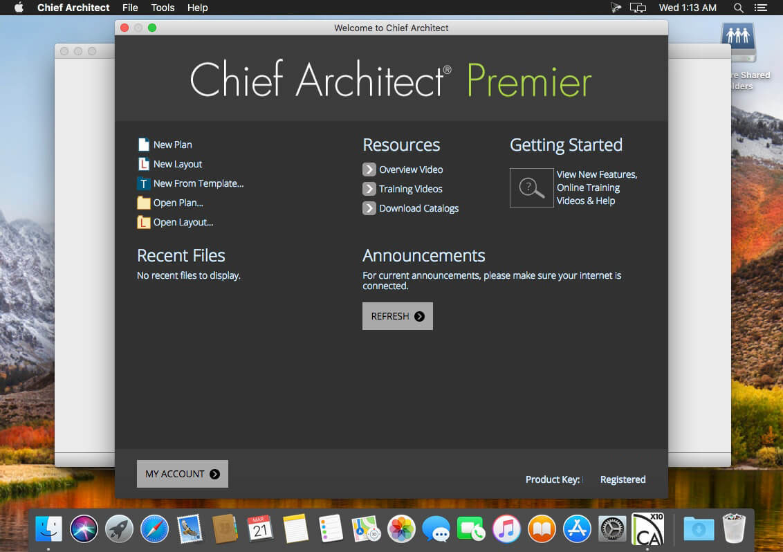 chief architect free download full version crack mac