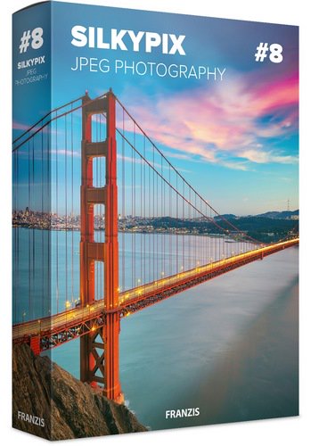 SILKYPIX JPEG Photography 11.2.11.0 download the last version for ios