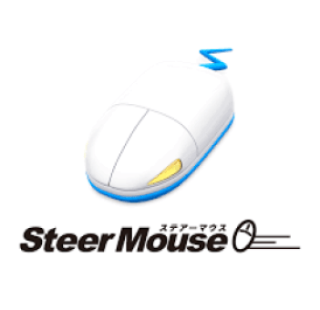 steermouse mac disable acceleration