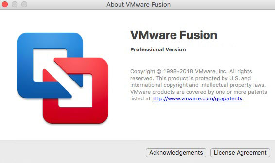 free download vmware fusion 4 for mac