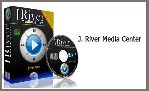 jriver media center for mac