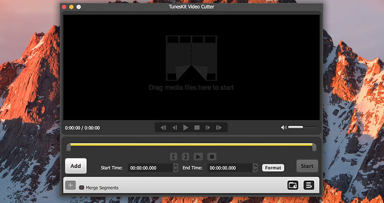 Tuneskit Video Cutter For Mac Download Free