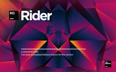 JetBrains Rider 2023.1.3 download the new for windows