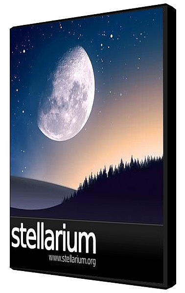 full stellarium for mac