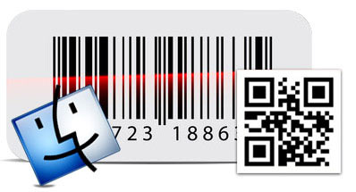 barcode download free mac