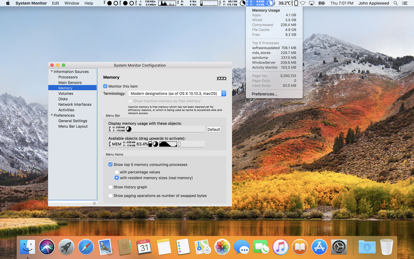 free for mac instal Monitorian 4.4.6