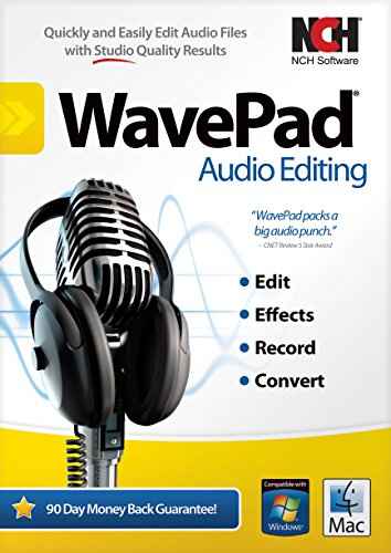 WavePad 9.51