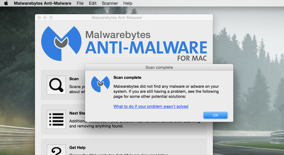 Is malwarebytes for mac