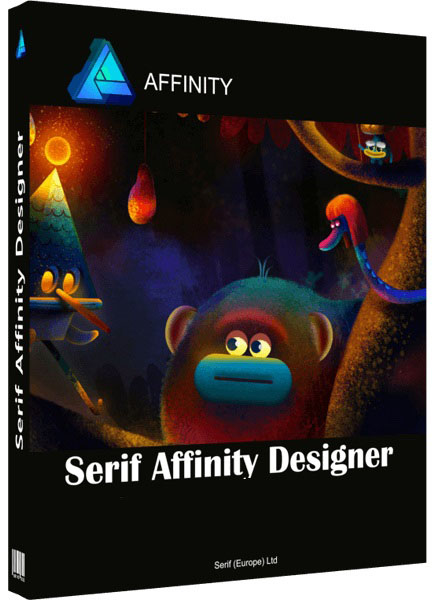 Affinity photo for free