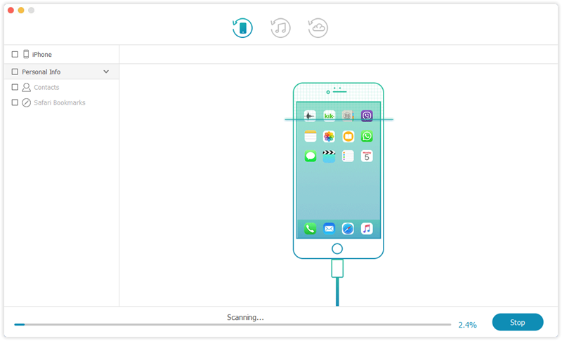 Jihosoft iphone data recovery crack mac