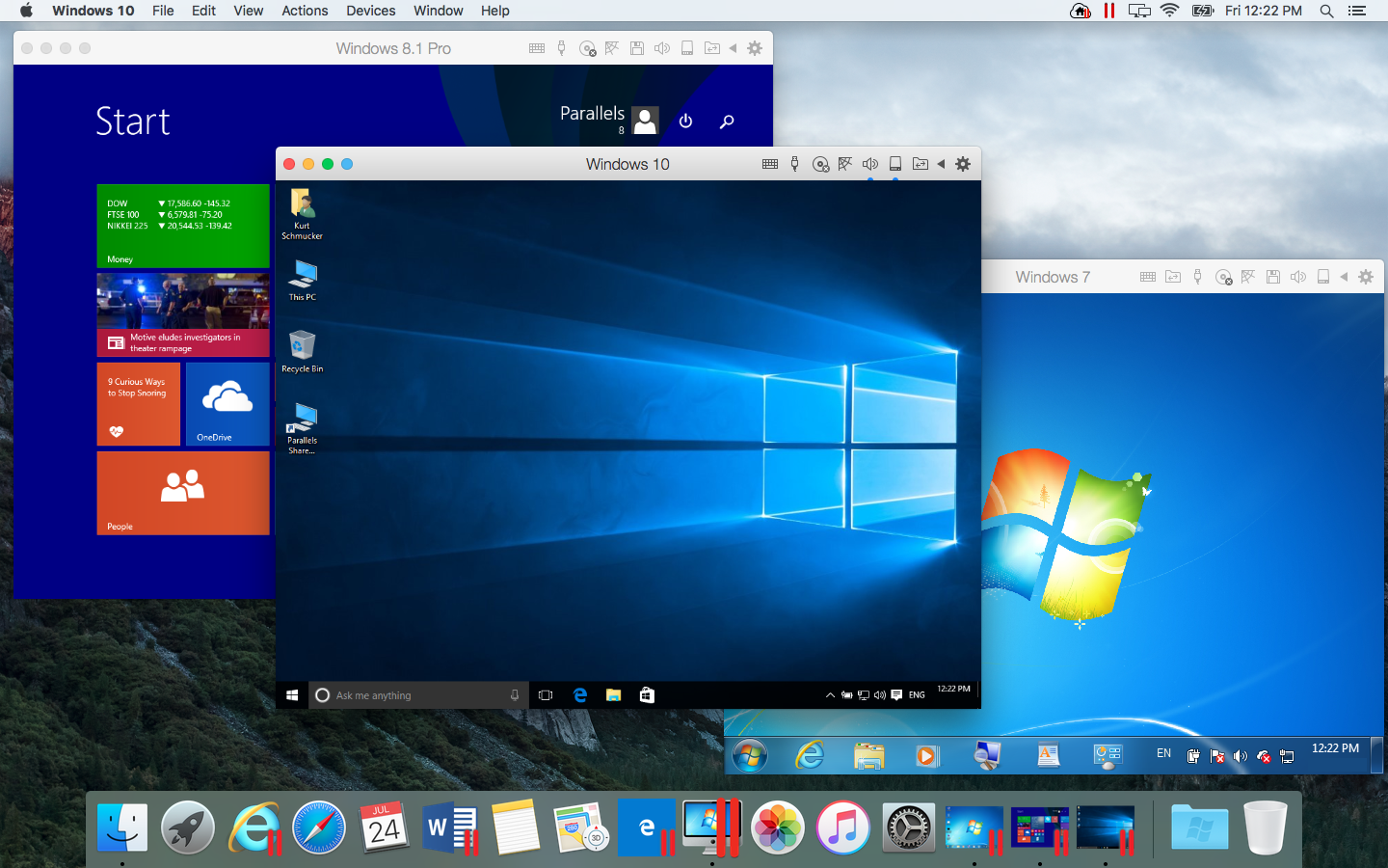 parallels desktop 12 for mac free download full version