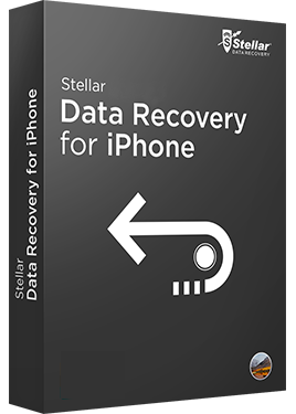 stellar phoenix iphone data recovery