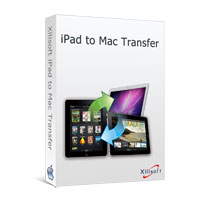Xilisoft ipad to mac transfer 5 7 28 free download
