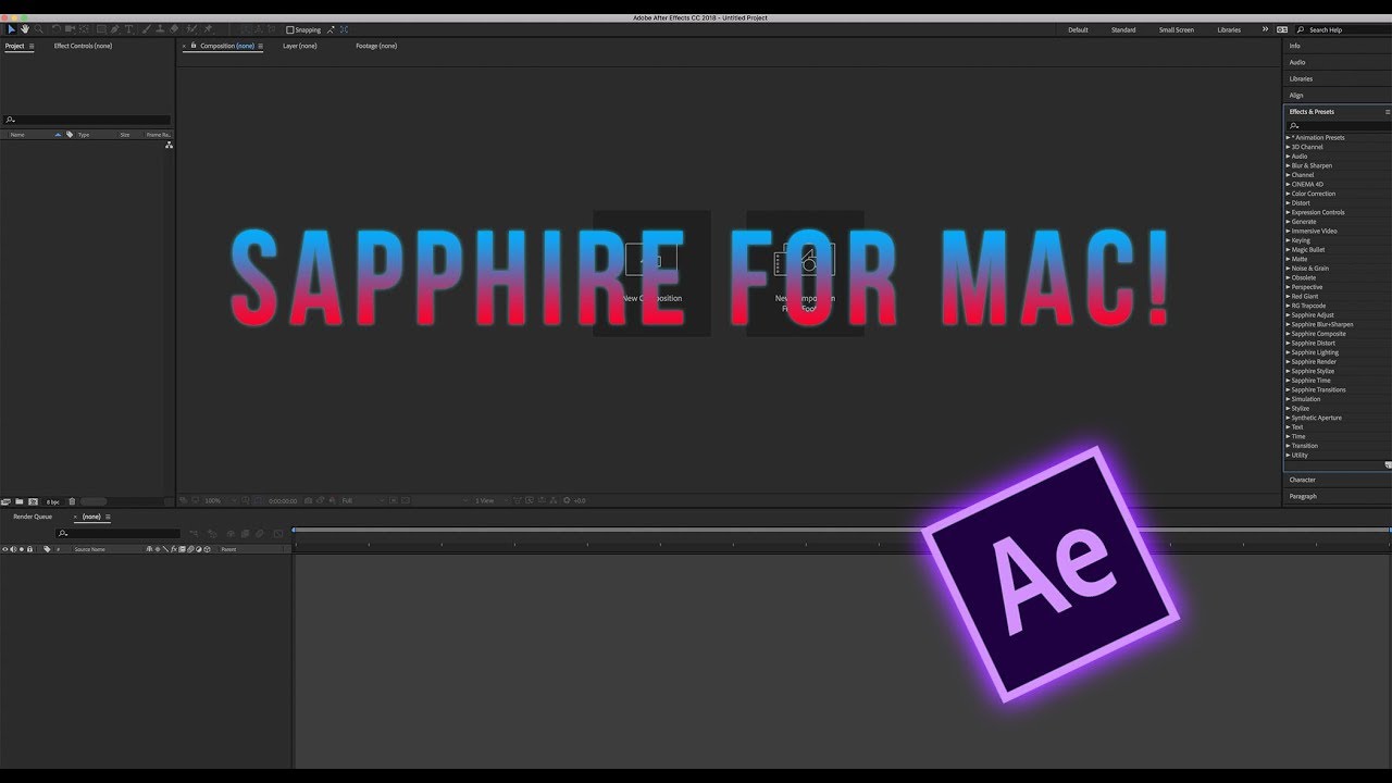 BorisFX Sapphire 2019.5 Crack