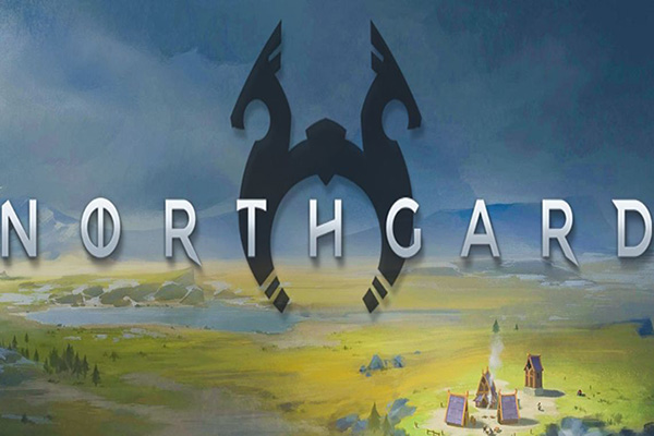 northgard mac