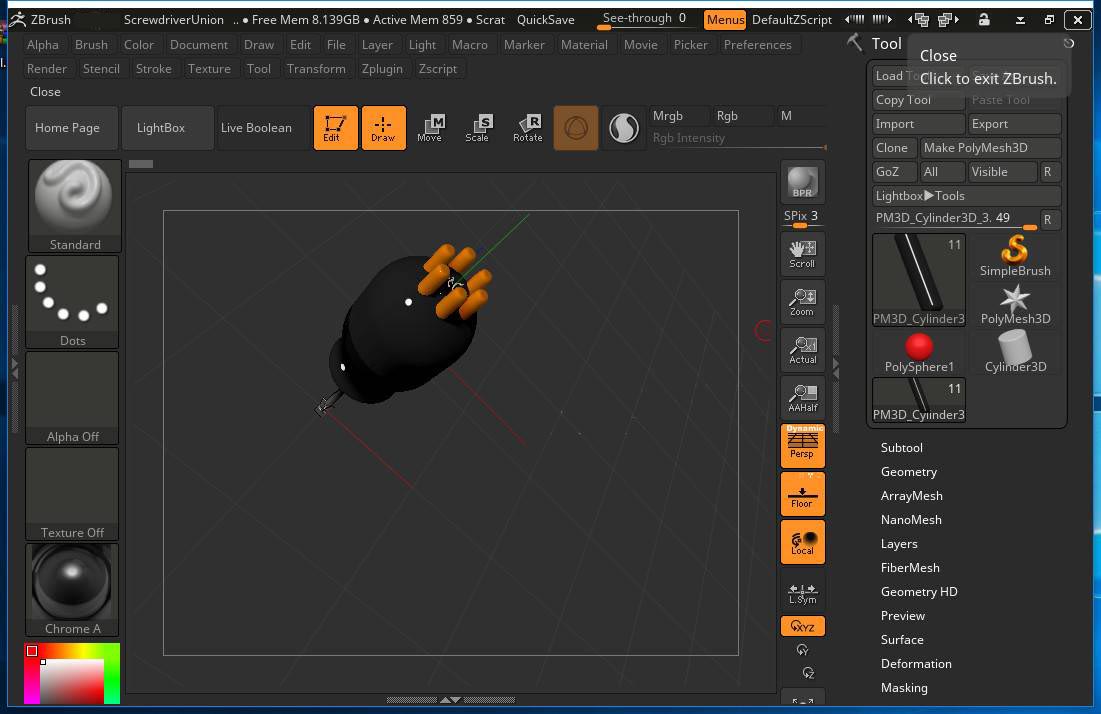 Pixologic ZBrush 2023.2 download the new for windows