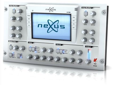 refx nexus 2 download