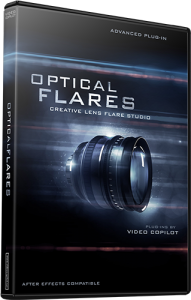 video copilot optical flares crack keygen