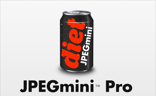 Jpegmini pro for mac