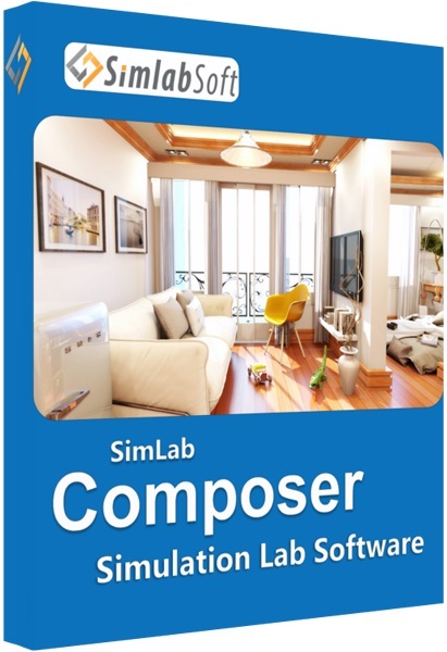 download SimLab Composer 11.0.46