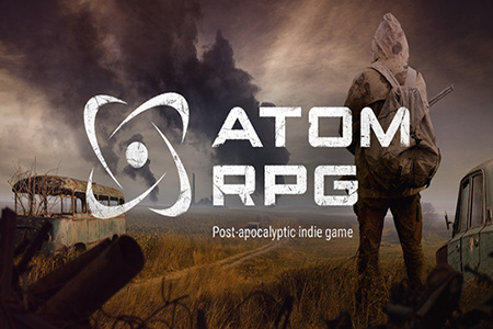 free ATOM RPG for iphone download