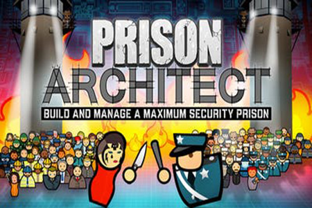 Prison architect free pc