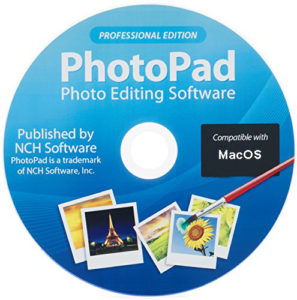 instal the new version for apple NCH PhotoPad Image Editor 11.47