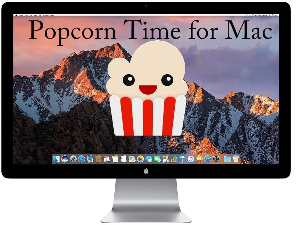 popcorn time 0.3.10 mac