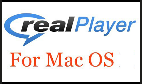 realplayer for mac os