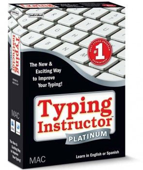 typing instructor platinum trial