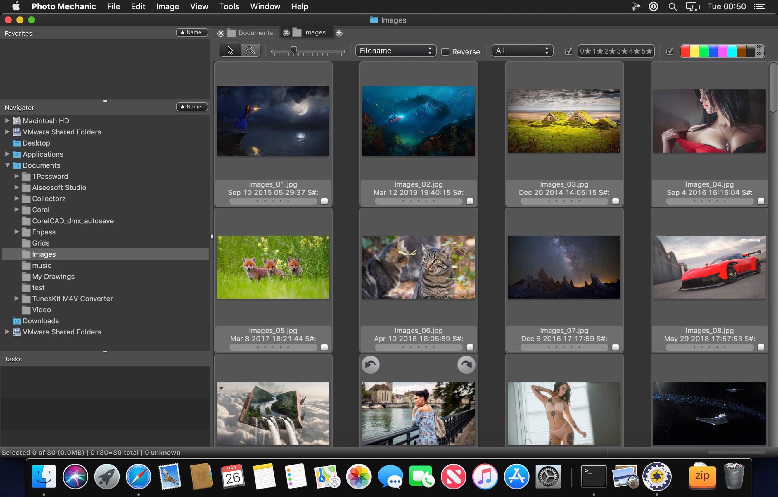 download the new version for mac Photo Mechanic Plus 6.0.6890