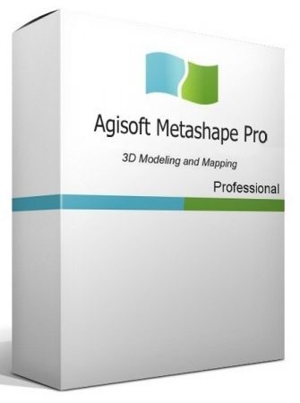 instal the new version for ipod Agisoft Metashape Professional 2.0.4.17162