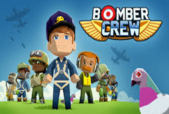 Bomber crew 6092 – a strategic simulation gamestop