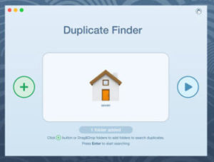 Duplicate File Finder Professional 2023.14 for apple download