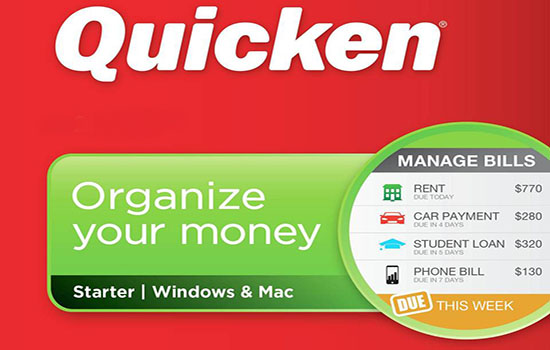 quicken for mac free download