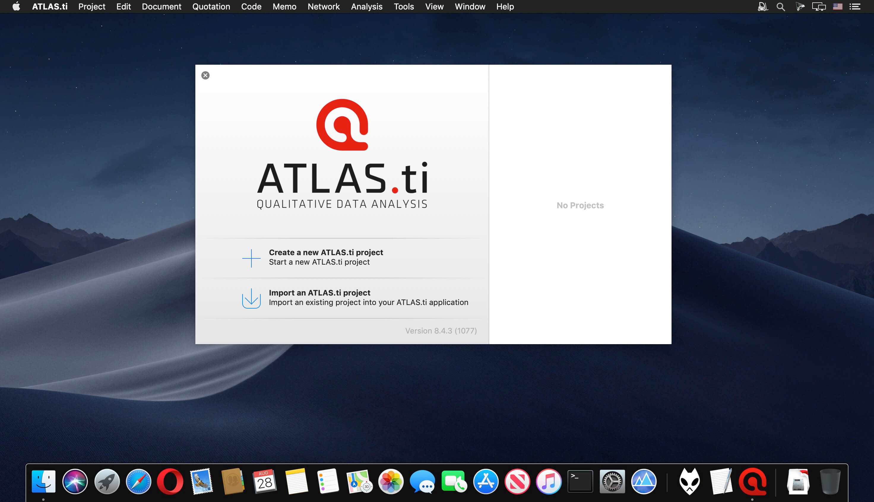 instal the new version for mac Algonaut Atlas 2.3.4