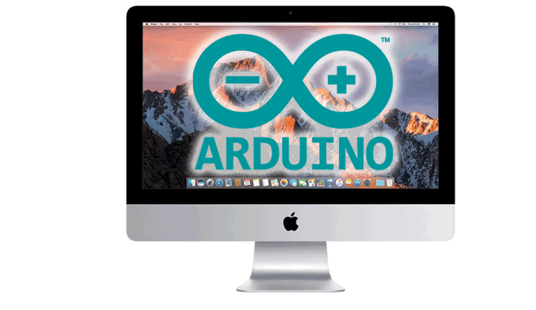 arduino for mac download