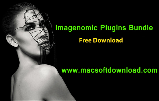 Imagenomic Plugins Bundle 2019 Crack FREE Download