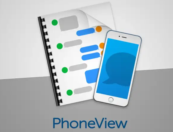 phoneview for mac full free download