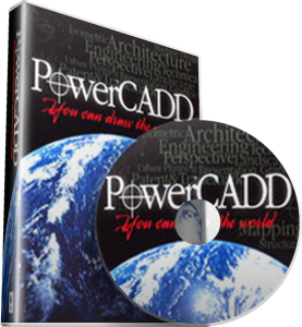 powercadd 8 download
