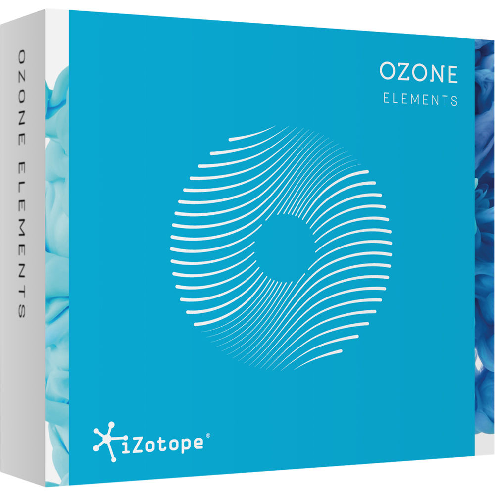 iZotope Ozone 9 Advanced v9.01 for Mac Free Download
