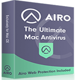 airo antivirus