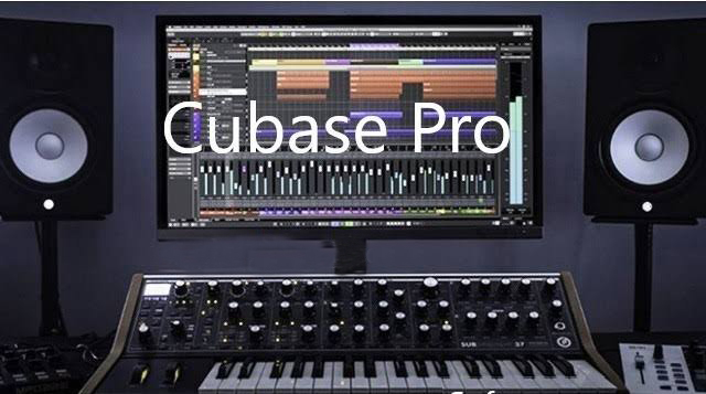 Cubase software, free download for mac windows 7