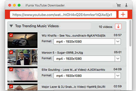 digitigy macx youtube downloader