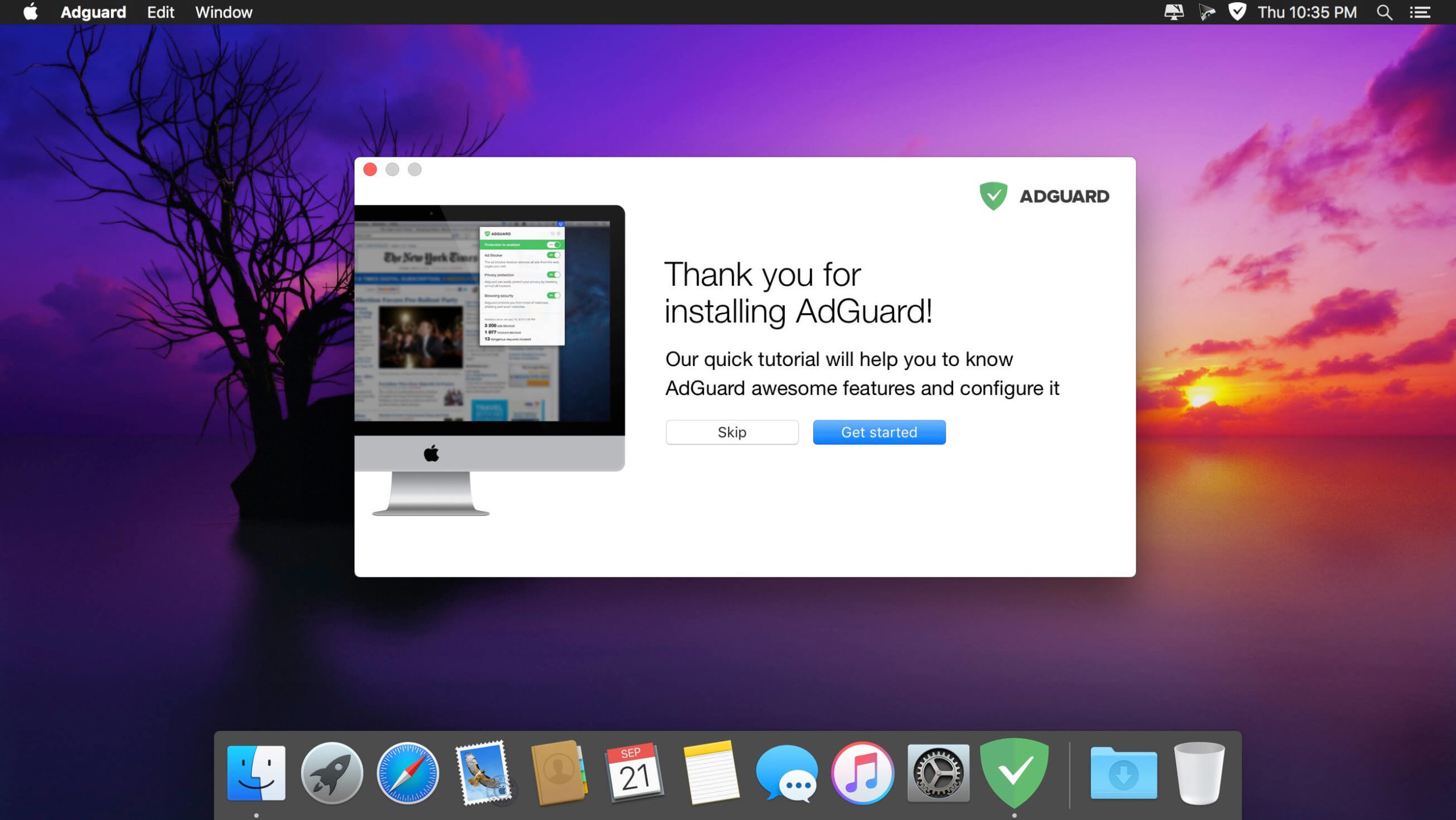 Adguard Premium 7.13.4287.0 instal the new for mac