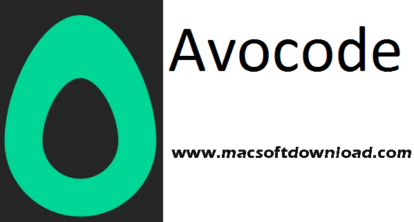 avocode fruit