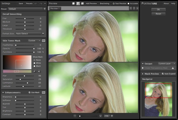 Photoshop Portraiture For Mac