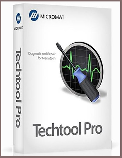 techtool pro download mac