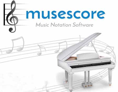 MuseScore 4.1 free downloads